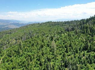 TRACT 15 Garnet Range Rd, Drummond, MT 59832