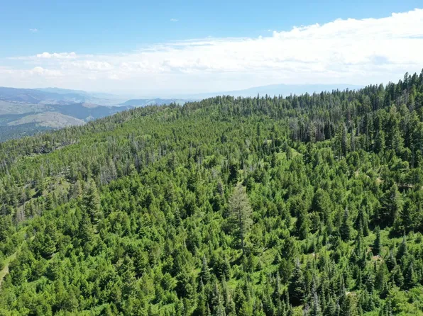 TRACT 15 Garnet Range Rd, Drummond, MT 59832