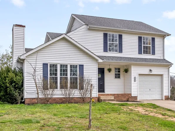 3453 John Taylor Rd, Woodlawn, TN 37191