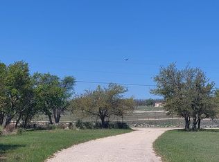 943 Lange Rd, Harper, TX 78631