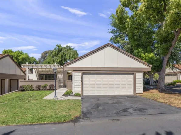 6107 Montgomery Ct, San Jose, CA 95135