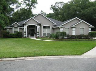 12001 Rising Oaks Dr E, Jacksonville, FL 32223