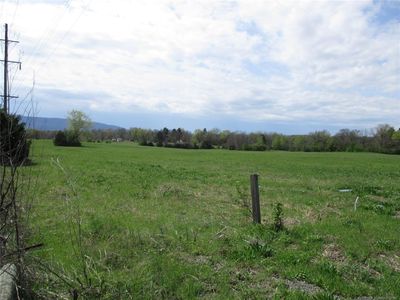 Buck Creek Mountain Rd, Panama, OK, 74951