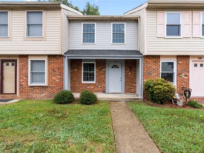 52 Lucinda Ct, Hampton, VA, 23666