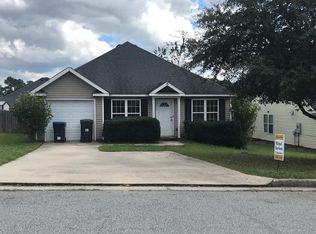 2104 S Whitney South Dr, Augusta, GA 30904