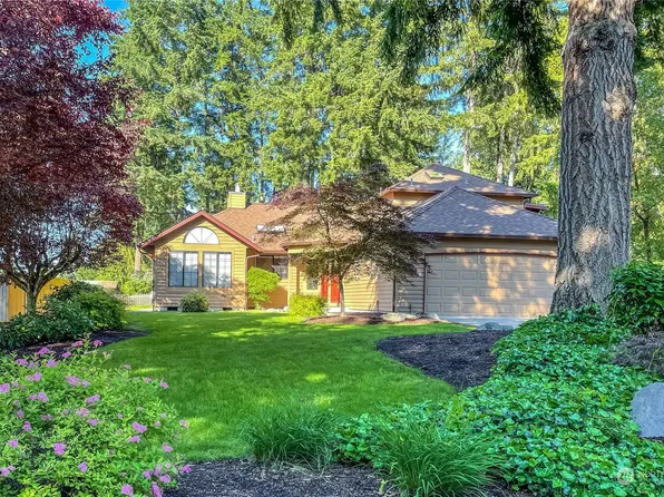 4418 Autumn Gold Court SE, Olympia, WA 98513