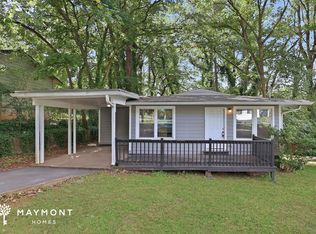 2023 Akron Dr SE, Atlanta, GA 30315