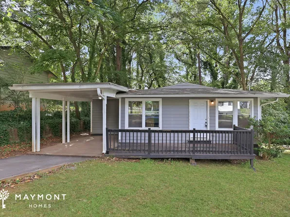 2023 Akron Dr SE, Atlanta, GA 30315