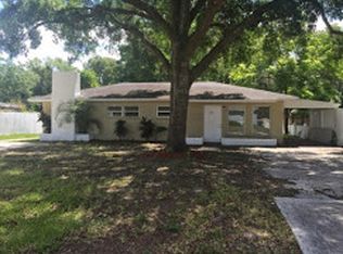 4613 Goddard Ave, Orlando, FL 32804