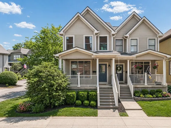 415 Van Buren St, Nashville, TN 37208