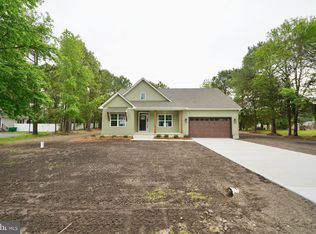 17097 Turtle Hill Rd, Milford, DE 19963