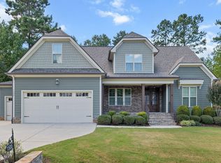 1500 Hoke Landing Ln, Raleigh, NC 27603