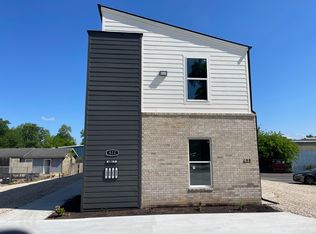 422 E Houston St #100, Tyler, TX 75701