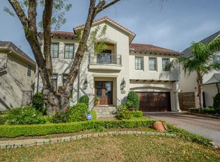 4904 Beech St, Bellaire, TX 77401