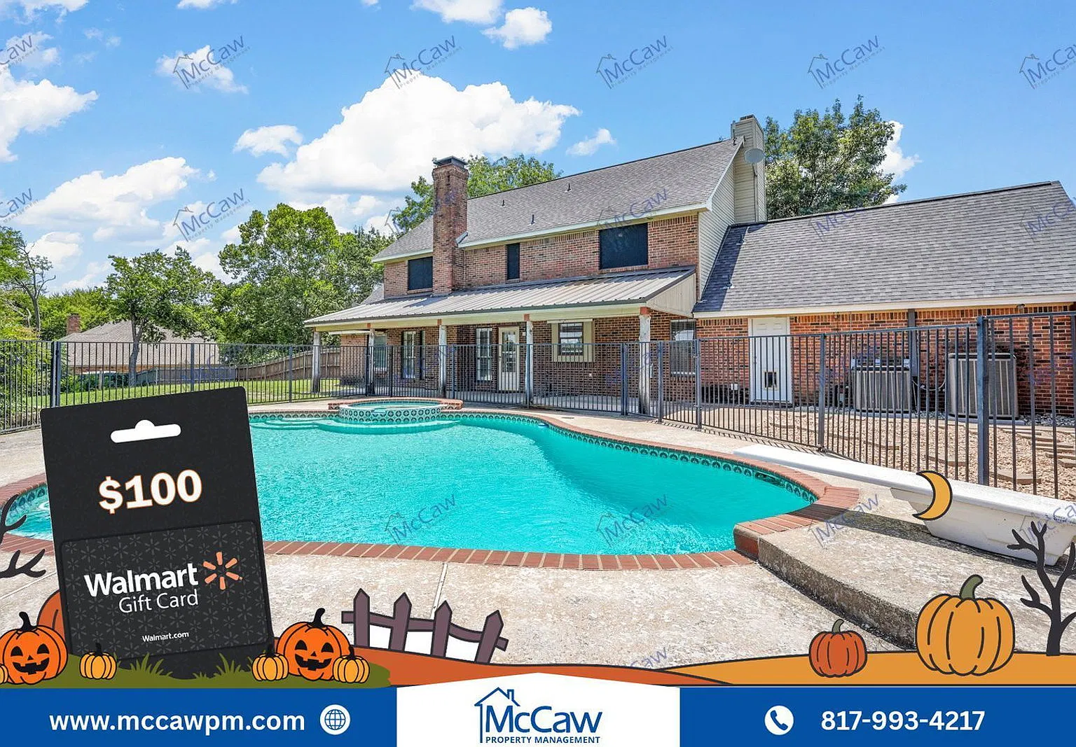 4 bed, 2.5 bath, 2340 sqft, $3,000 — Photo 1