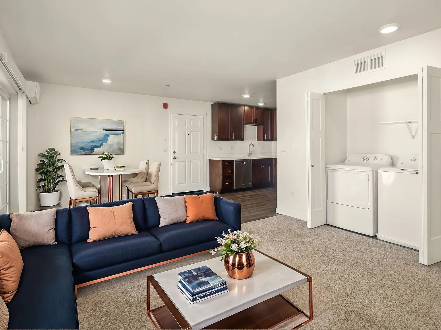 The Lake Apartments — Photo 2