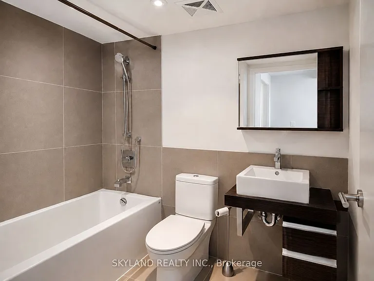 676 Sheppard Ave E #514 — Photo 24