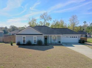 105 Alder Dr, Leesburg, GA 31763