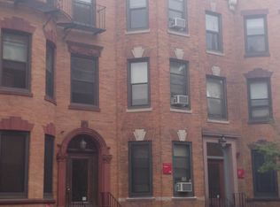 33 Buswell St, Boston, MA 02215