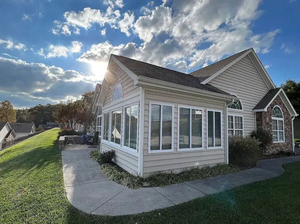 377 Villa View Point, Johnson City, TN 37604