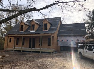 304 Lees Lake Rd, Fayetteville, GA 30214