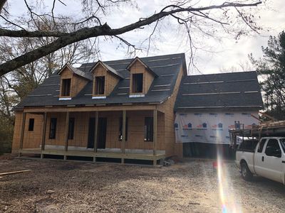 304 Lees Lake Rd, Fayetteville, GA, 30214