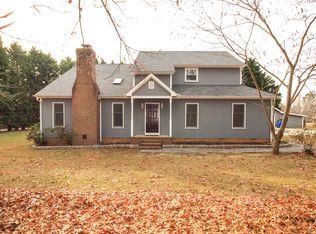 4108 Harmony Church Rd, Efland, NC 27243