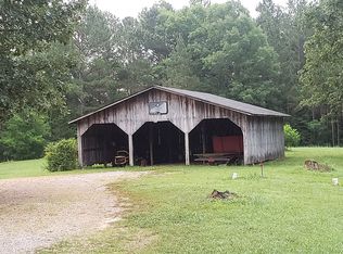 3670 Pea Vine Rd, Middleton, TN 38052