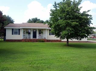 123 Gibbon Dr, Harvest, AL 35749
