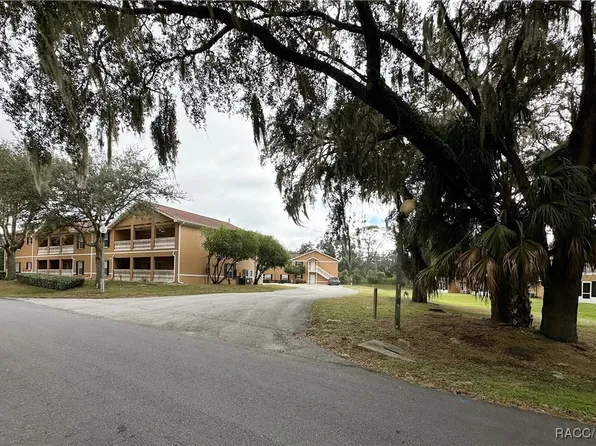 4450 E Windmill Dr APT 107, Inverness, FL 34453