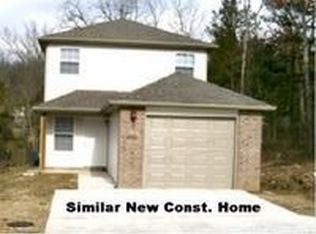 7002 Cliff Dr, Merriam Woods Village, MO 65740