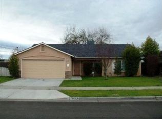 1823 N Jackson Ave, Fresno, CA 93703