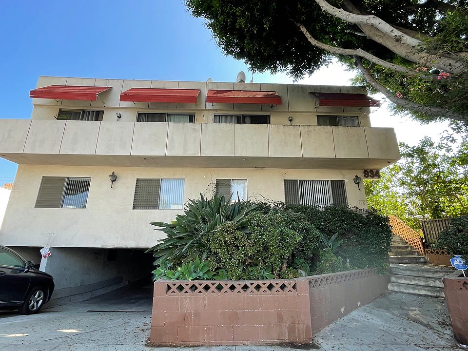 1st image of 934 N Genesee Ave APT 1