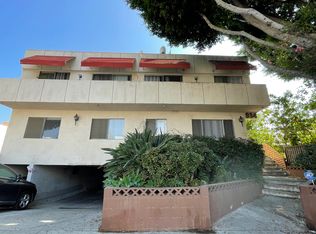 934 N Genesee Ave APT 1, Los Angeles, CA 90046