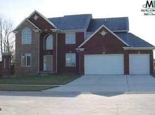 13554 Scenic Holw, Washington, MI