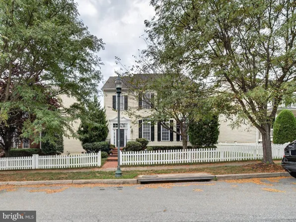 12107 Magnolia Park Pl, Clarksburg, MD 20871