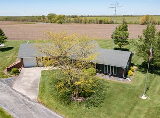 13497 Highway 11, Rothville, MO 64676