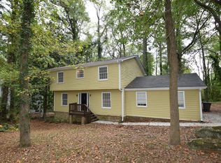 3401 Boring Rd, Decatur, GA 30034