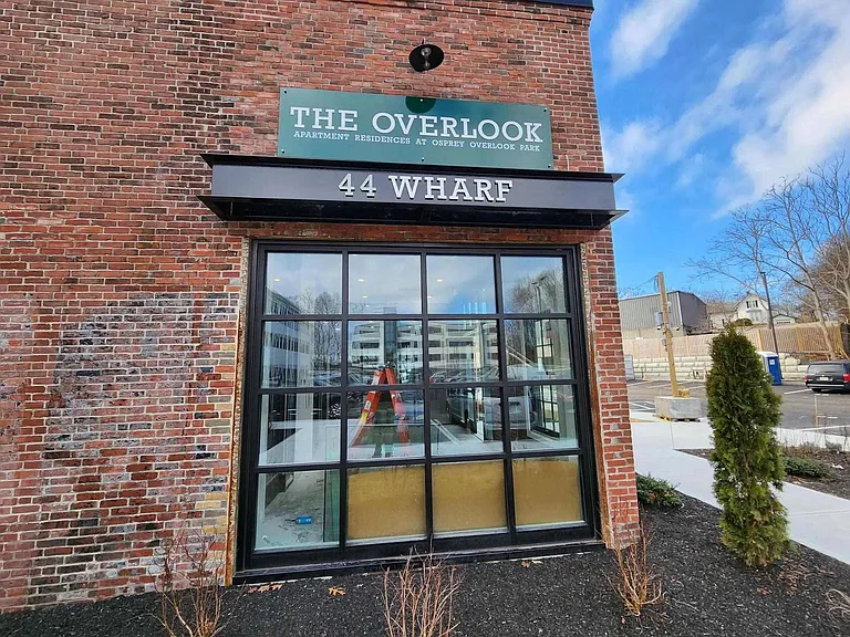 The Overlook — Photo 5