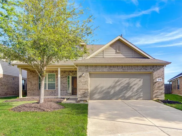 3606 Bailey Meadow Trail, Richmond, TX 77406