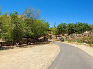 2660 Bratton Valley Rd, Jamul, CA 91935
