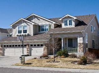 10307 Fairgate Way, Highlands Ranch, CO 80126