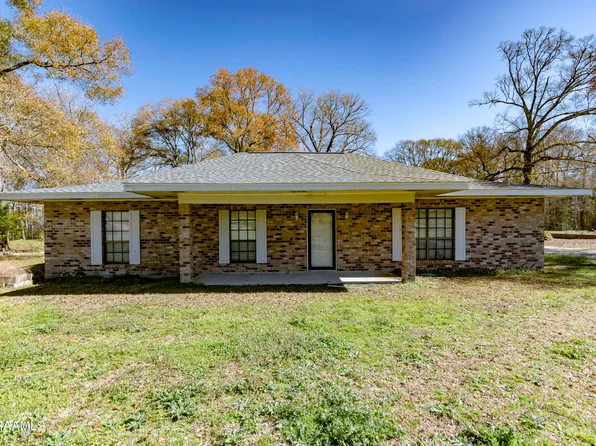 190 Leisure Dr, Opelousas, LA 70570