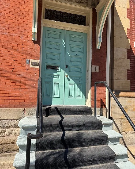 94 S 18th St #1 & 2