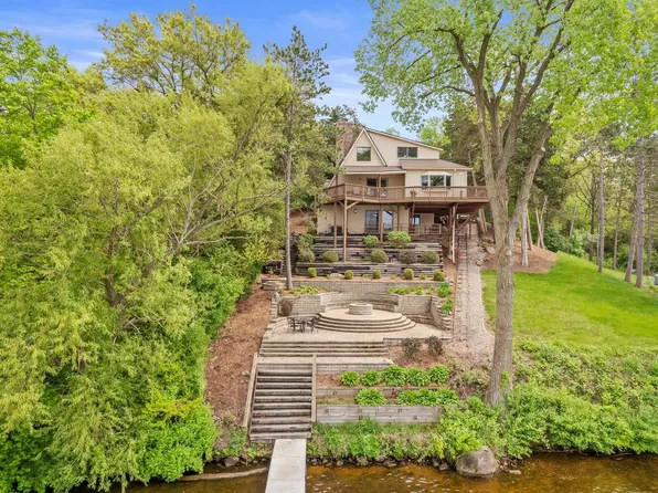 W13708 Rausch Lane, Lodi, WI 53555