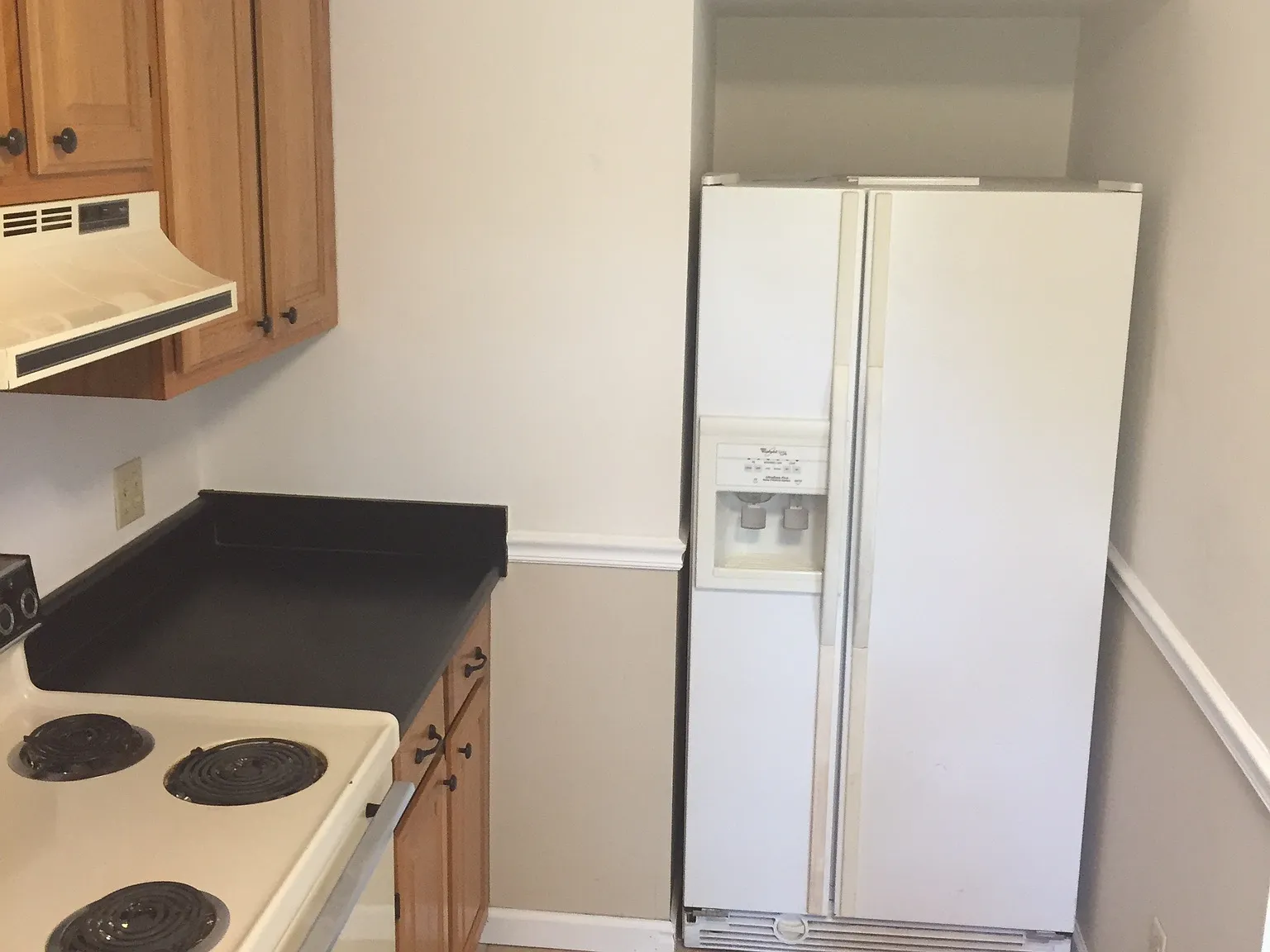 2 bed, 1.5 bath, $1,100 — Photo 3