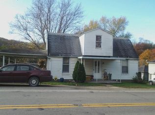 43753 Jewett Hopedale Rd, Jewett, OH 43986