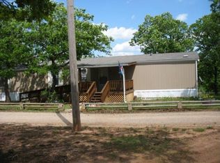 24483 Burgess Ln, Tecumseh, OK 74873