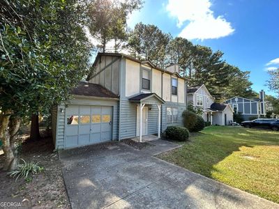 6317 Creekford Ln, Lithonia, GA, 30058