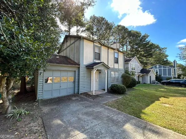 6317 Creekford Ln, Lithonia, GA 30058